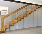 Construction et protection de vos escaliers par Escaliers Maisons à Cabanac-et-Villagrains